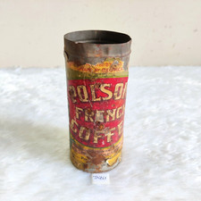 1920s Vintage Polsons French