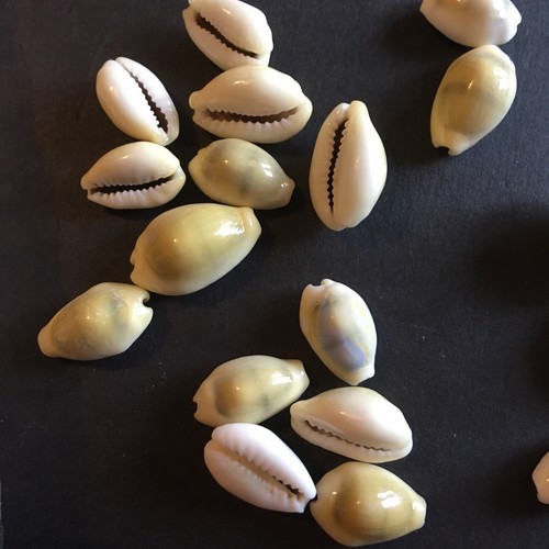 African juju beads - african,
