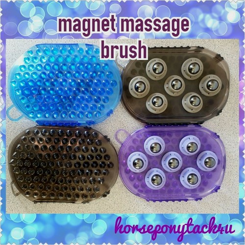 Magnet massage curry - magnet,