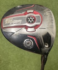 Callaway Big Bertha Alpha 815