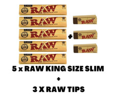 RAW Classic King Size Slim