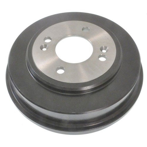 Genuine rear left brake - genuine,