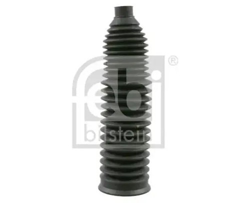 Steering rack gaiter front - gaiter,