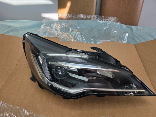 Genuine new vauxhall astra - astra, k