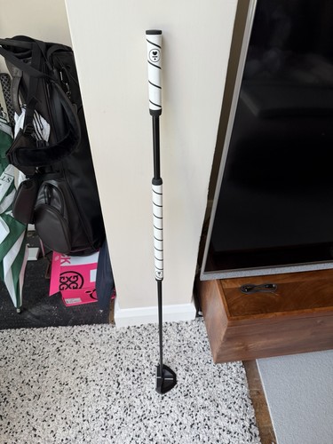 Lab golf broomstick putter - lab,