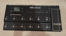 Line 6 Pod HD500X Guitar