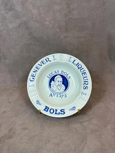 Vintage lucas bols liqueur - vintage,