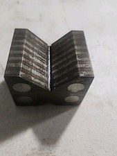 Magnetic Transfer V Block