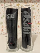 2x NEW ASAHI Super Dry Lager