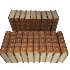 The Works of Charles Dickens