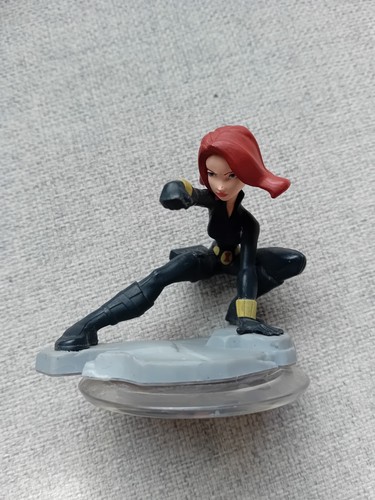 Black widow disney infinity - widow,