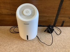 Blaupunkt Compact Dehumidifier