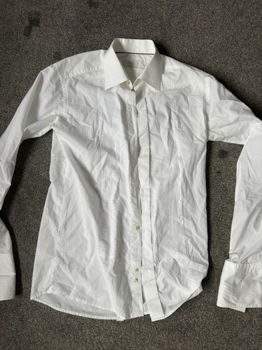 Eton shirt men size - eton,