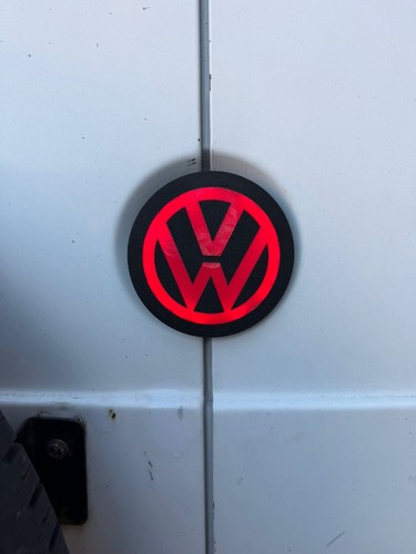 Led light rear - led, light-up