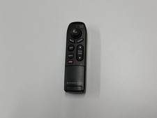 GENUINE Mitsubishi Sat Nav GPS