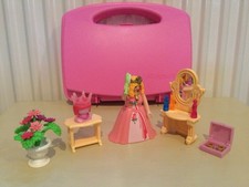 Playmobil Princess Figure -