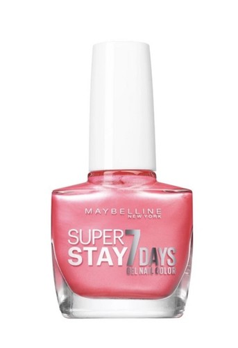 Maybelline superstay days - maybelline,