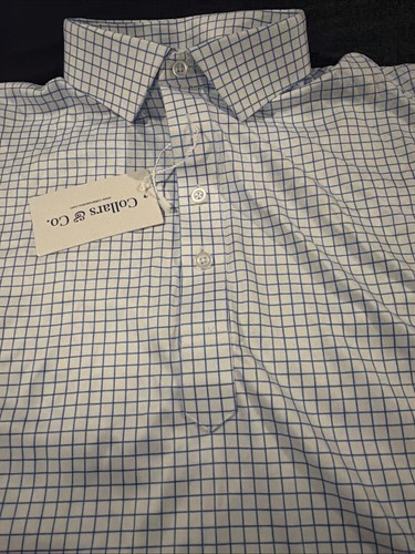 Nwt collars and - and, dress