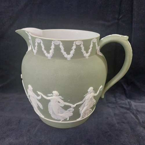 Vintage wedgwood sage - wedgwood, green