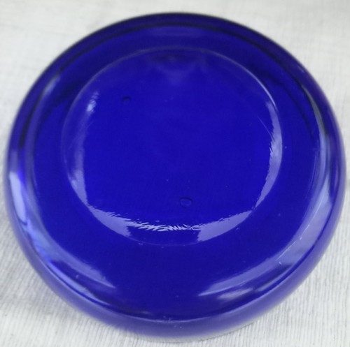 Vintage bristol blue - bristol,