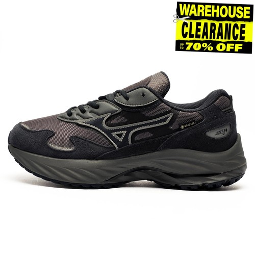 Mizuno wave rider beta - wave, gtx