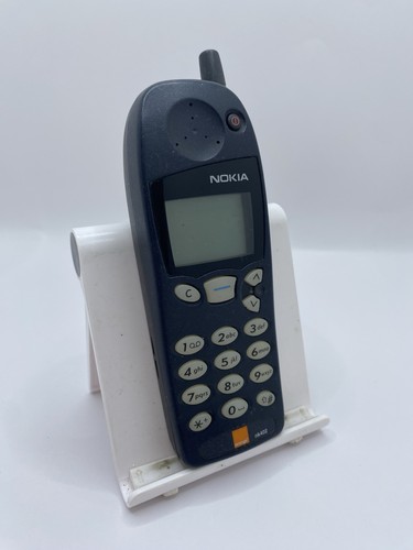 Nokia 5130 blue orange network - nokia,