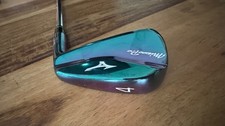 Mizuno Pro 241 Azalea  4 Iron