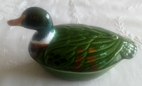 Vintage michael caugant french - caugant,