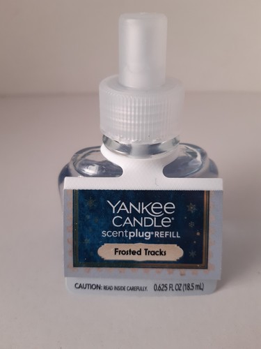 Yankee candle frosted - yankee,