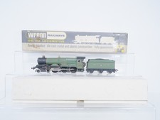 Wrenn OO Gauge Steam