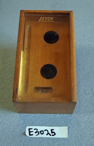 Levin lathe accessory - levin, wood