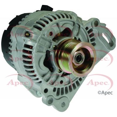 Apec alternator for volkswagen - for,