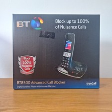 BT8500 Advanced Call Blocker