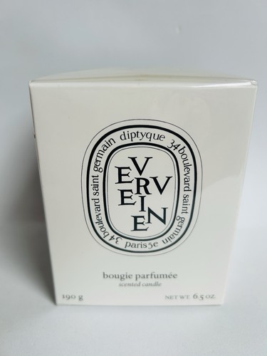 Diptyque verveine candle 190g - ,