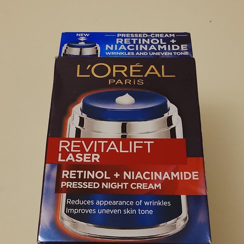 Oréal paris revitalift - l'oréal,