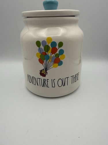 Rae dunn pixar canister - dunn,