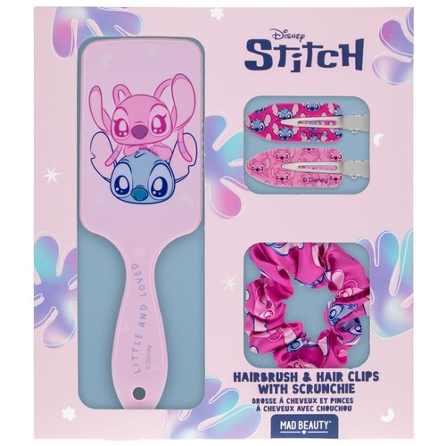 Mad beauty disney stitch - mad,