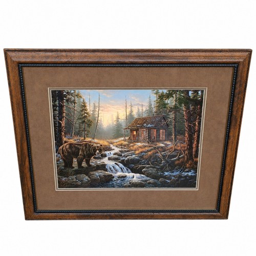 Judith gibson bear creek - gibson, "bear