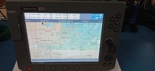Raymarine C120 Classic Multi-Function Chart Plotter