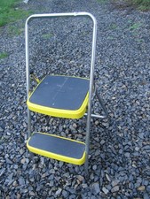 Vtg 1960s COSCO Folding 2 Two