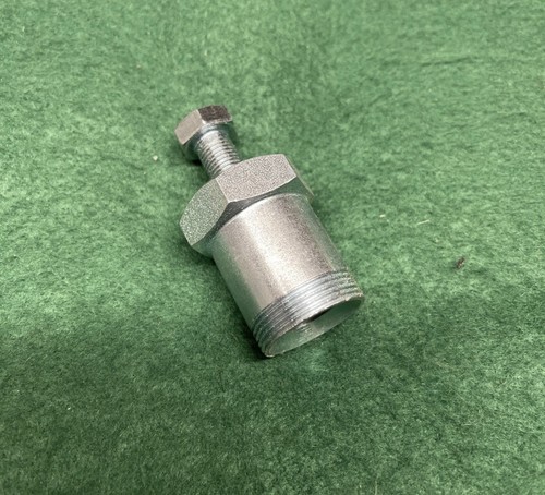 Bsa a10 gold - star, clutch