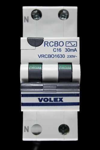 Volex amp curve - 10ka, 30ma