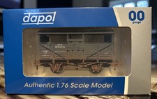 Dapol 4F-020-008 GWR Ale Wagon
