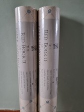 Zoffany 2 Rolls Red Book
