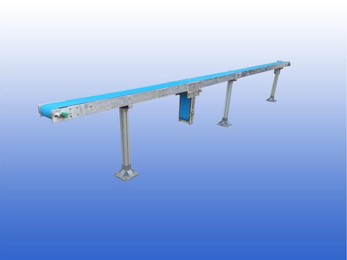 Used belt conveyor - 16, cm