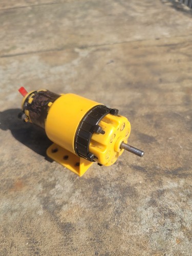 Meccano power drive - meccano,