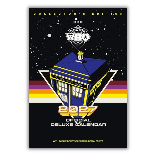 Doctor who classic - 2027, a3