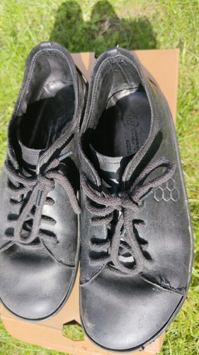 Vivobarefoot addis leather - l,