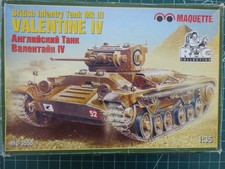 1/35 MAQUETTE #MQ3550 FREE