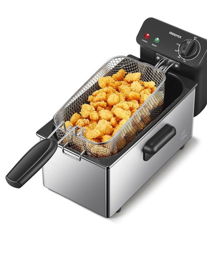 Daewoo deep fat - daewoo, fryer